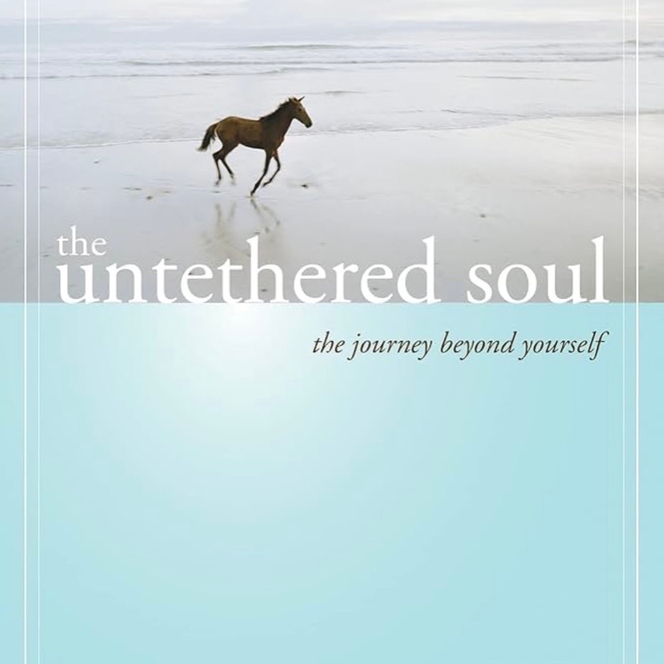Life Changing Book #3 thumbnail