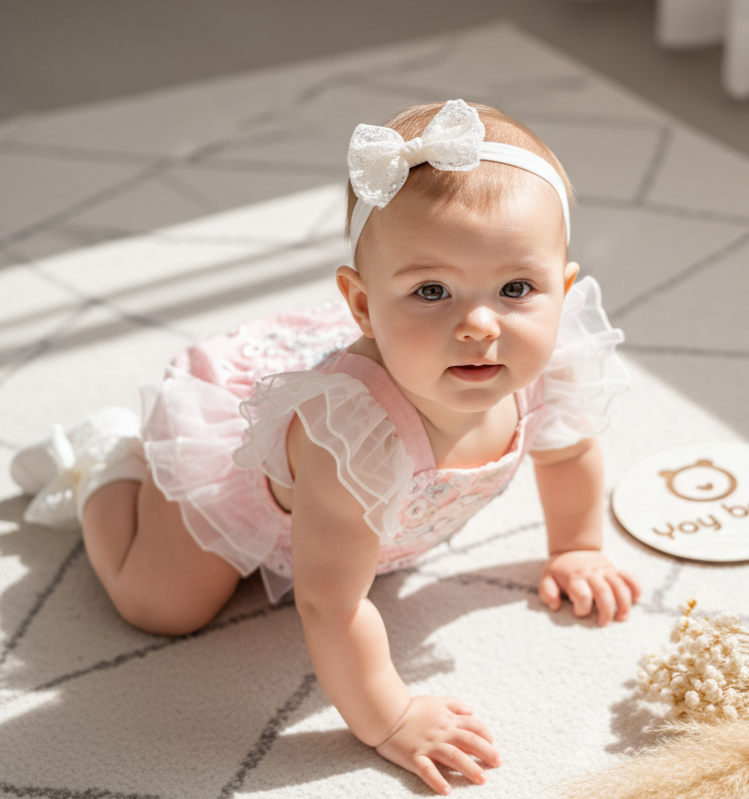 Catálogo BEBE NIÑA thumbnail