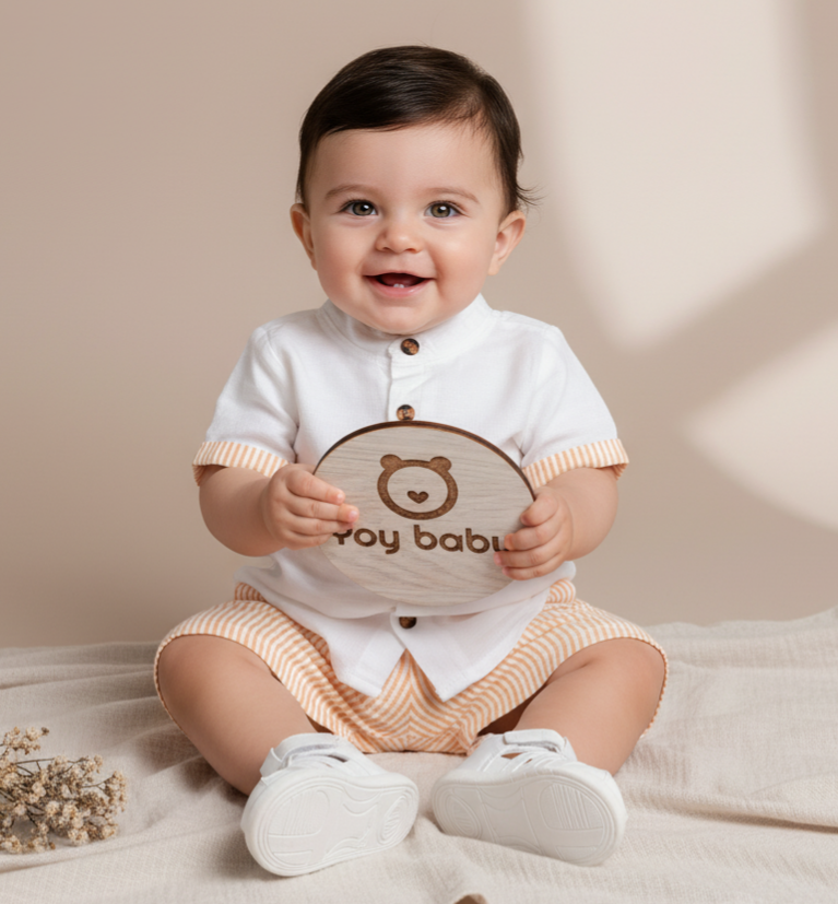 Catálogo BEBE NIÑO thumbnail