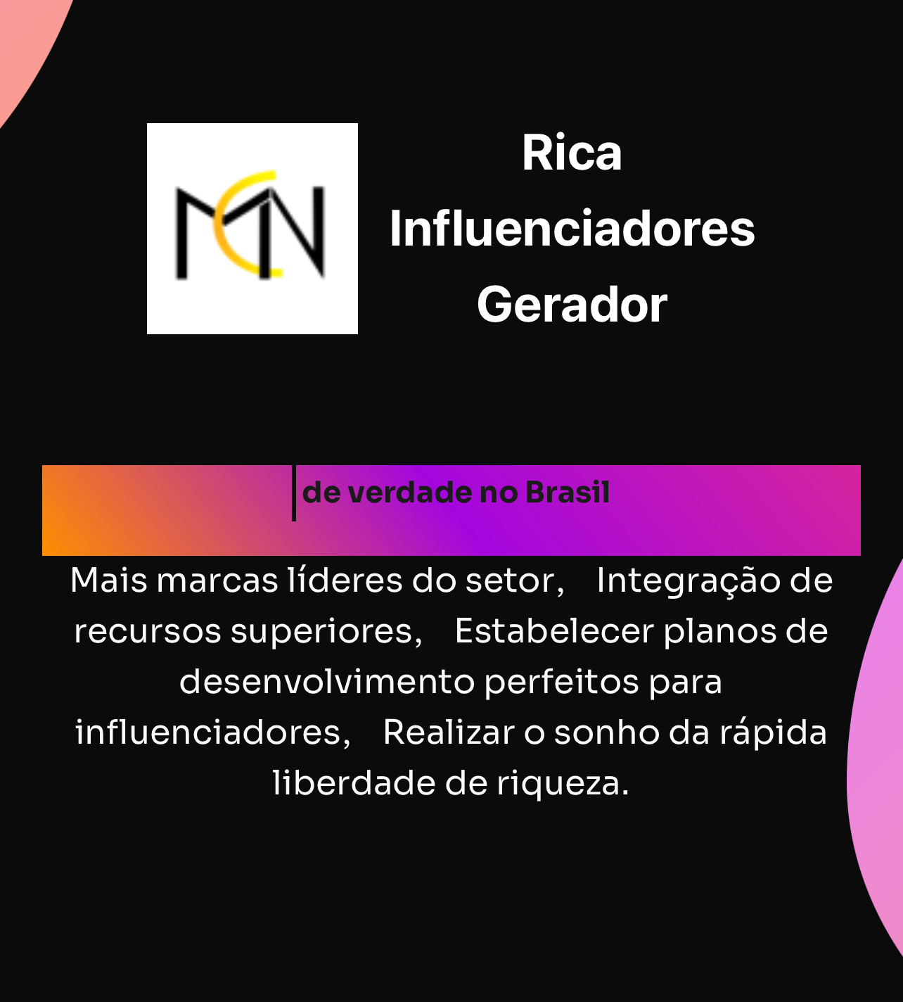 Allfluence – Agência MCN thumbnail