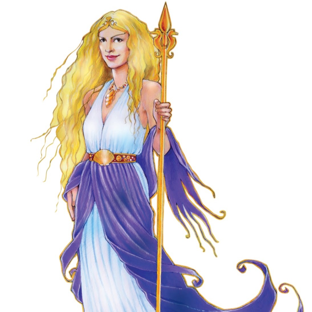 Calypso’s Island  thumbnail