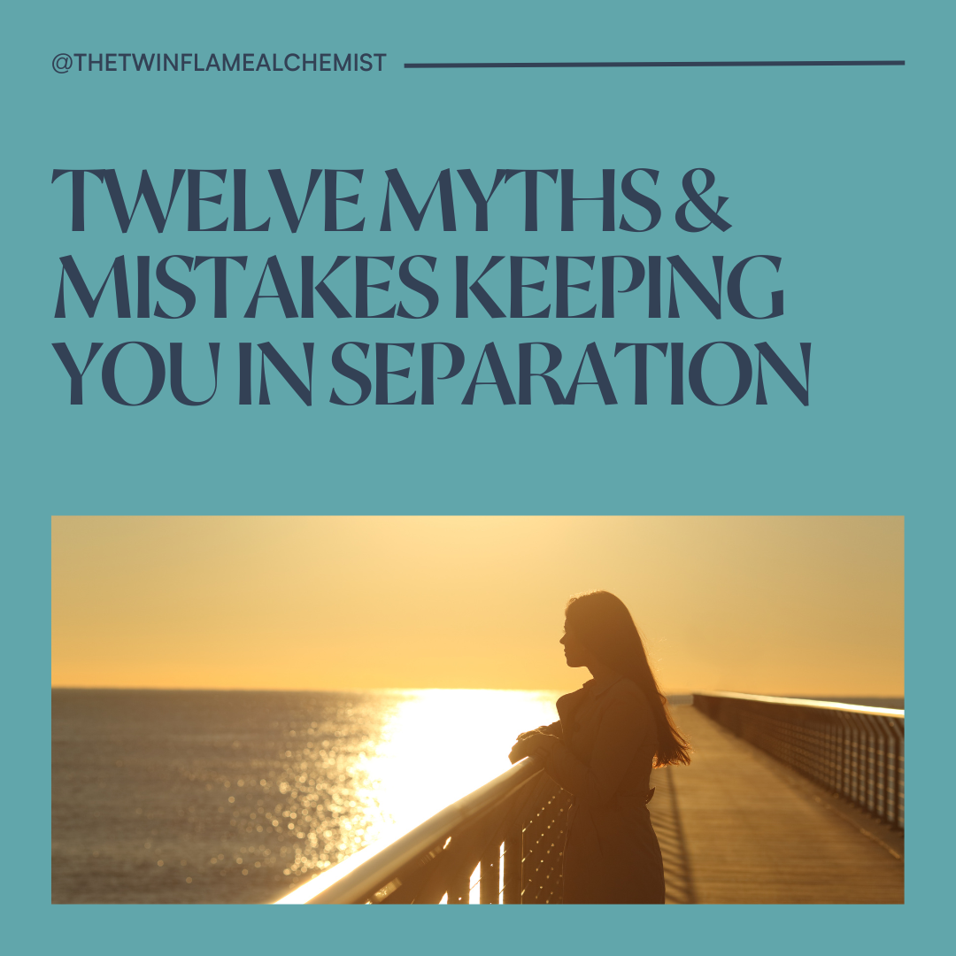 1st 3 Lessons FREE: 12 Myths Keeping You In Separation MiniCourse thumbnail