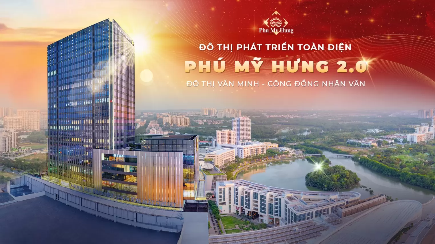 Tin tức - Dự Án Hồng Hạc City Phú Mỹ Hưng thumbnail