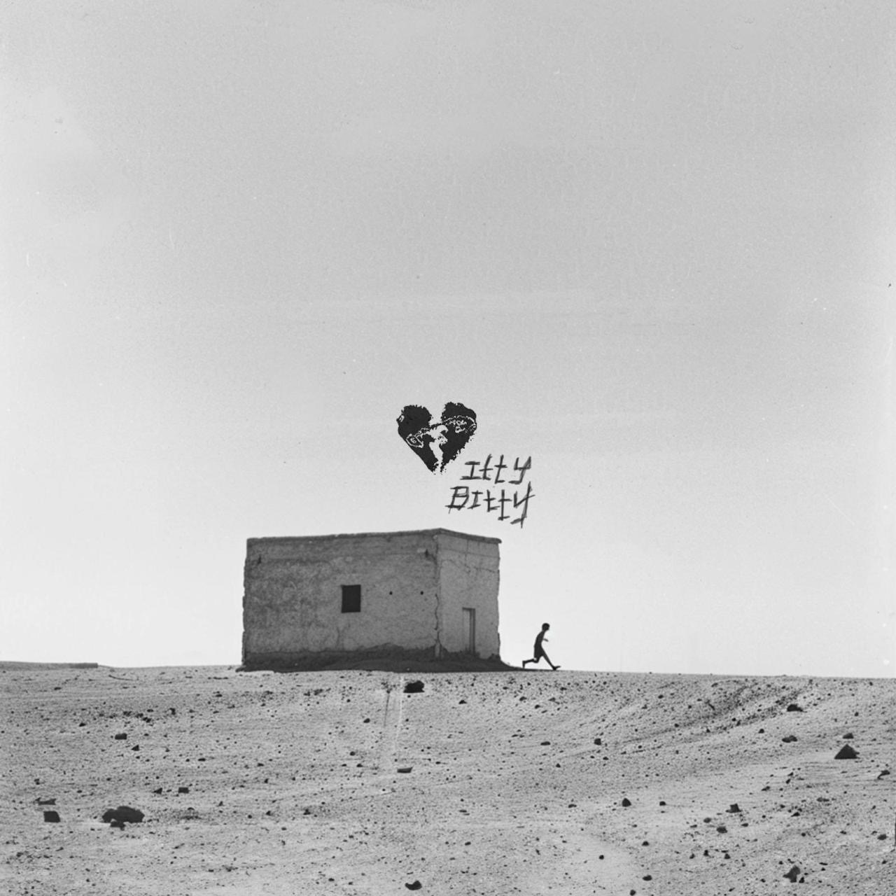 STREAM ITTY BITTY thumbnail