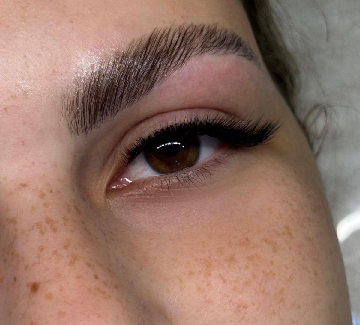 EFEITO FOX EYES thumbnail