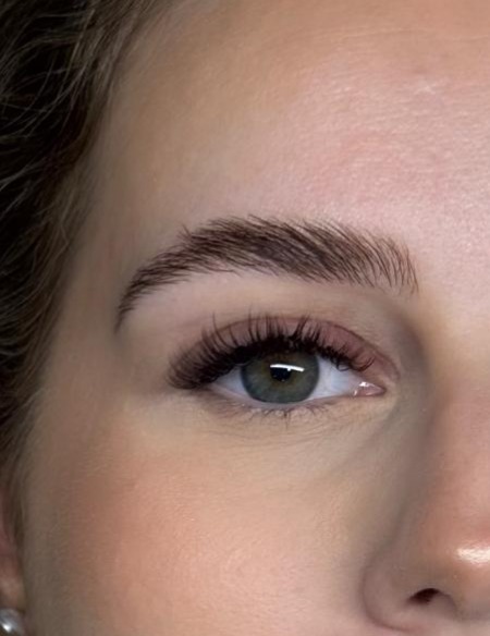 EFEITO MOLHADO CASTANHO thumbnail