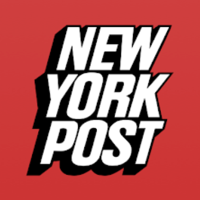 Featured in the New York Post → thumbnail