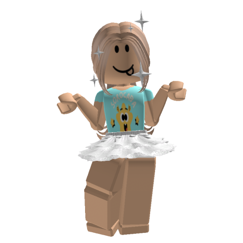 Perfil no Roblox!  thumbnail