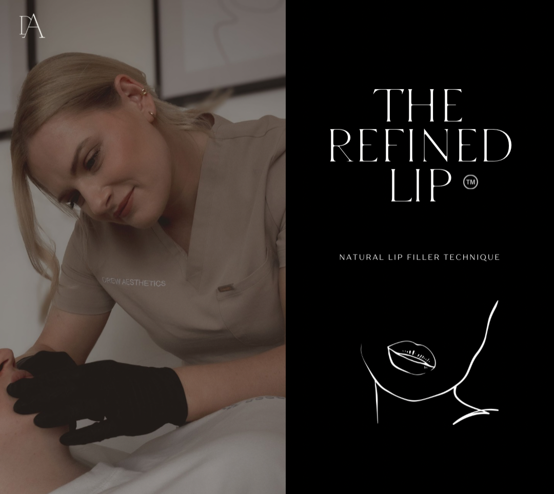 Training - The Refined Lip ™ Masterclass  thumbnail