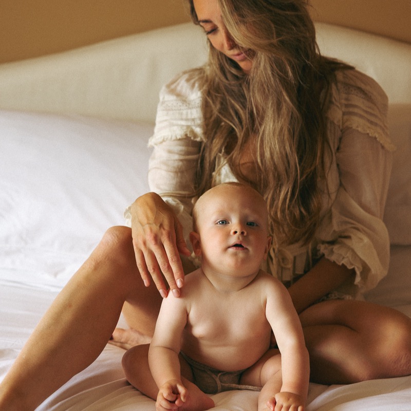 See the Motherhood Portfolio  thumbnail