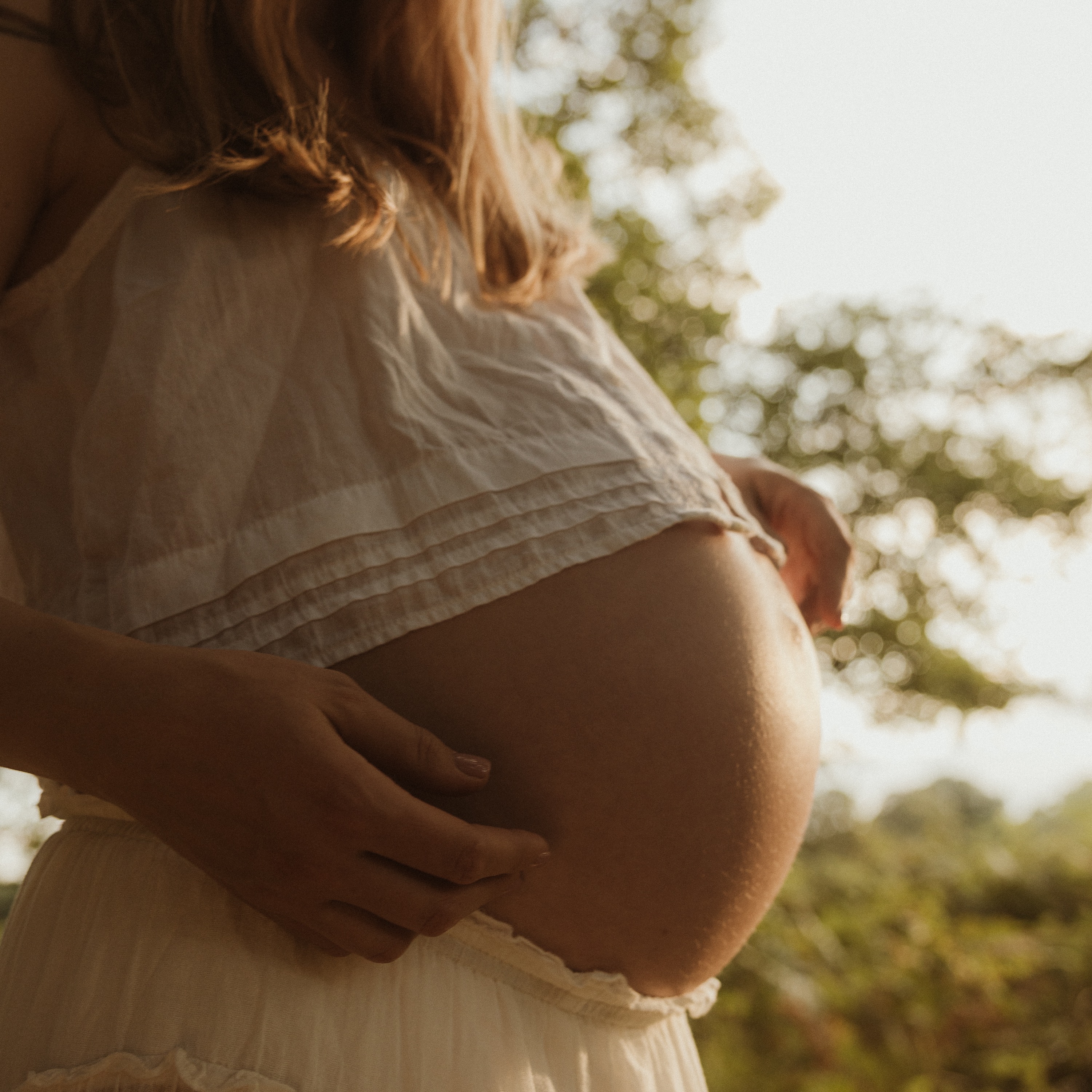 Maternity portfolio  thumbnail