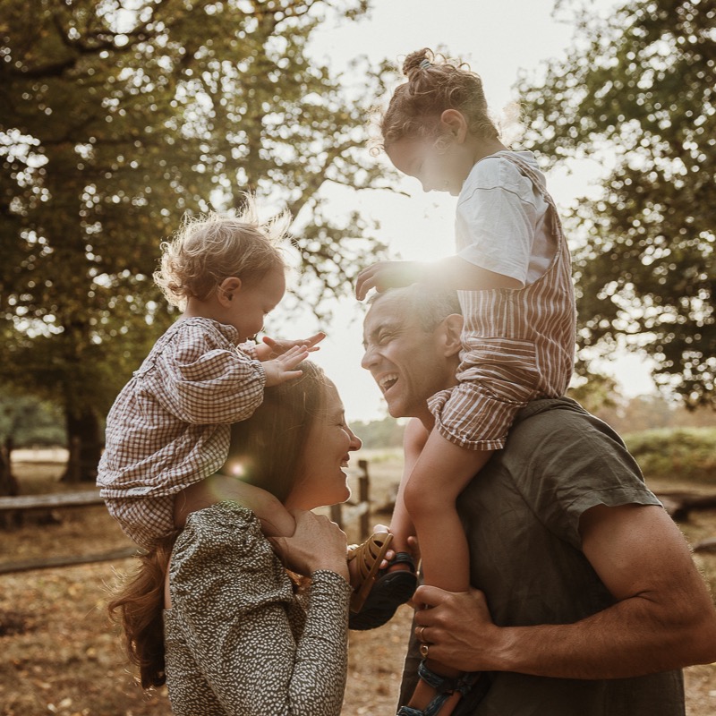See the Family Portfolio thumbnail