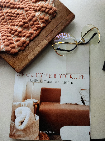 Declutter Your Life Workbook thumbnail