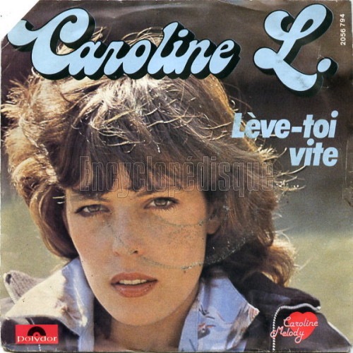 Lève-toi vite thumbnail