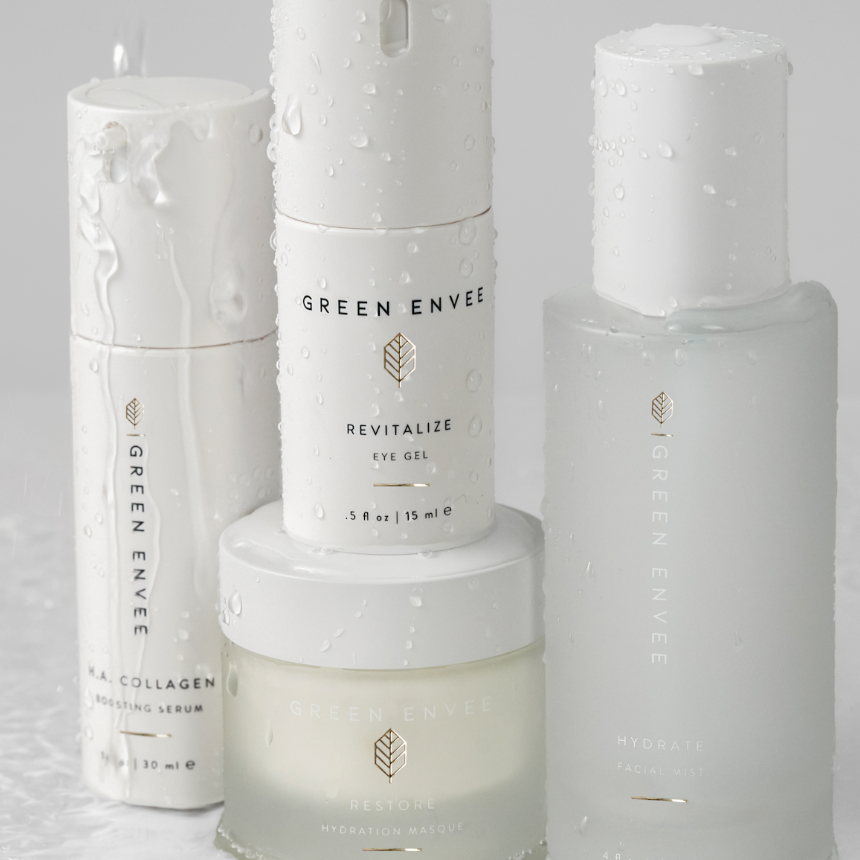 Green Envee Skincare thumbnail