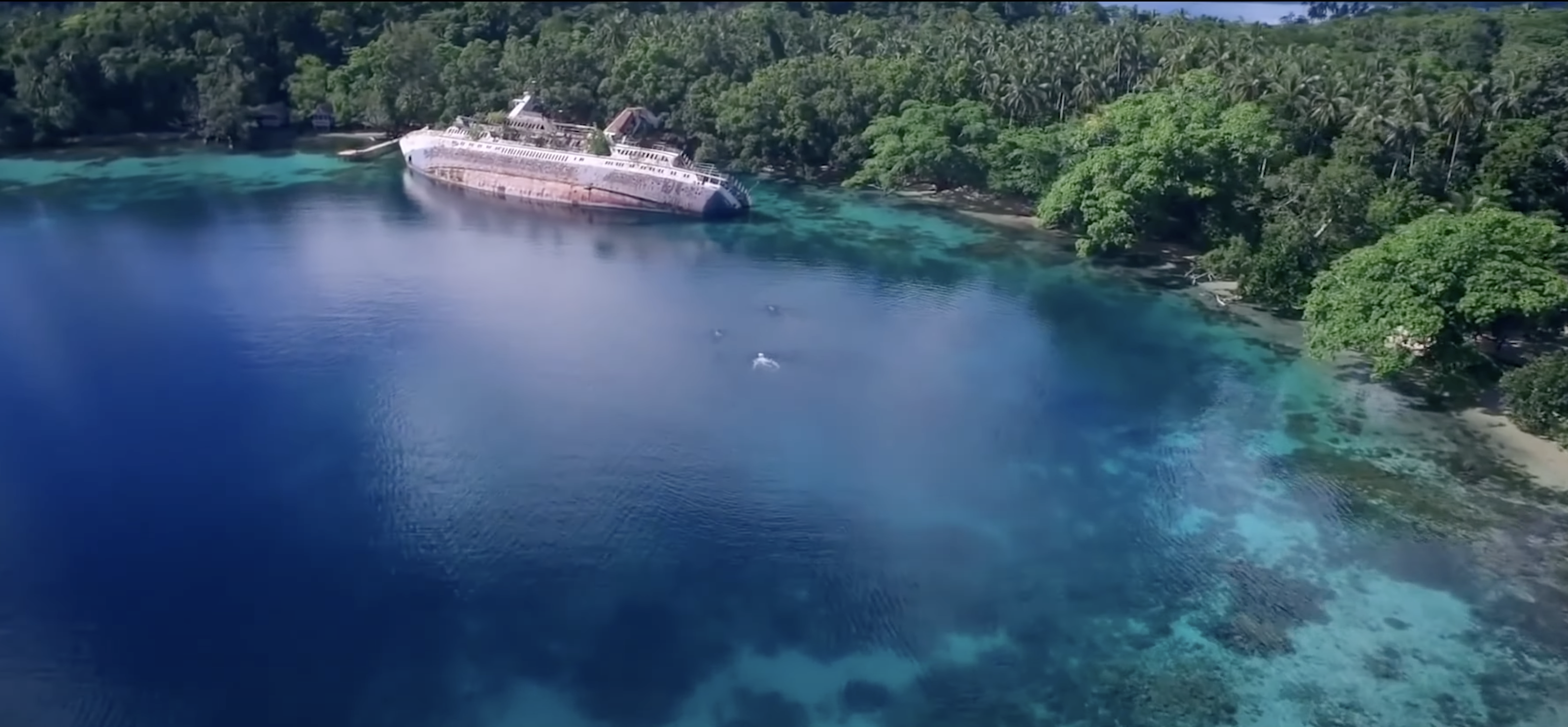 Sailing Expedition Solomon Islands thumbnail