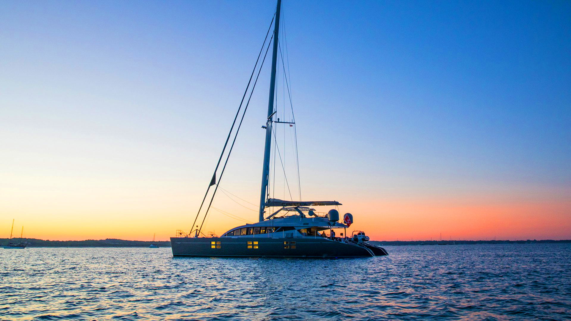 BELLE EPOQUE YACHTING thumbnail