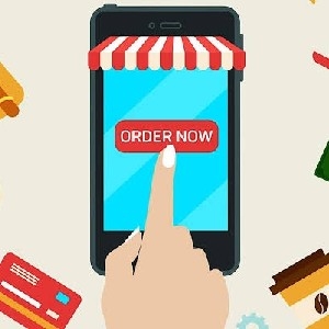 Order online  thumbnail