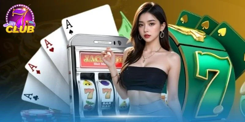 SANCLUB - Nền tảng giải trí trực tuyến hàng đầu, trải nghiệm đỉnh cao thumbnail