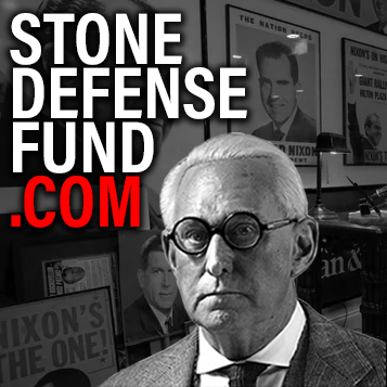 Stone Defense Fund thumbnail