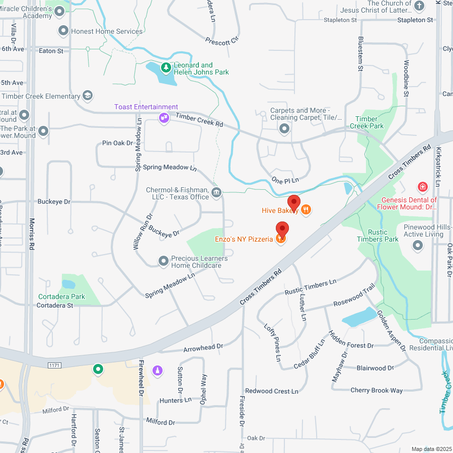 Flower Mound Farmers Market to CW Service Pros Plumbing, Heating & Air Conditioning  thumbnail