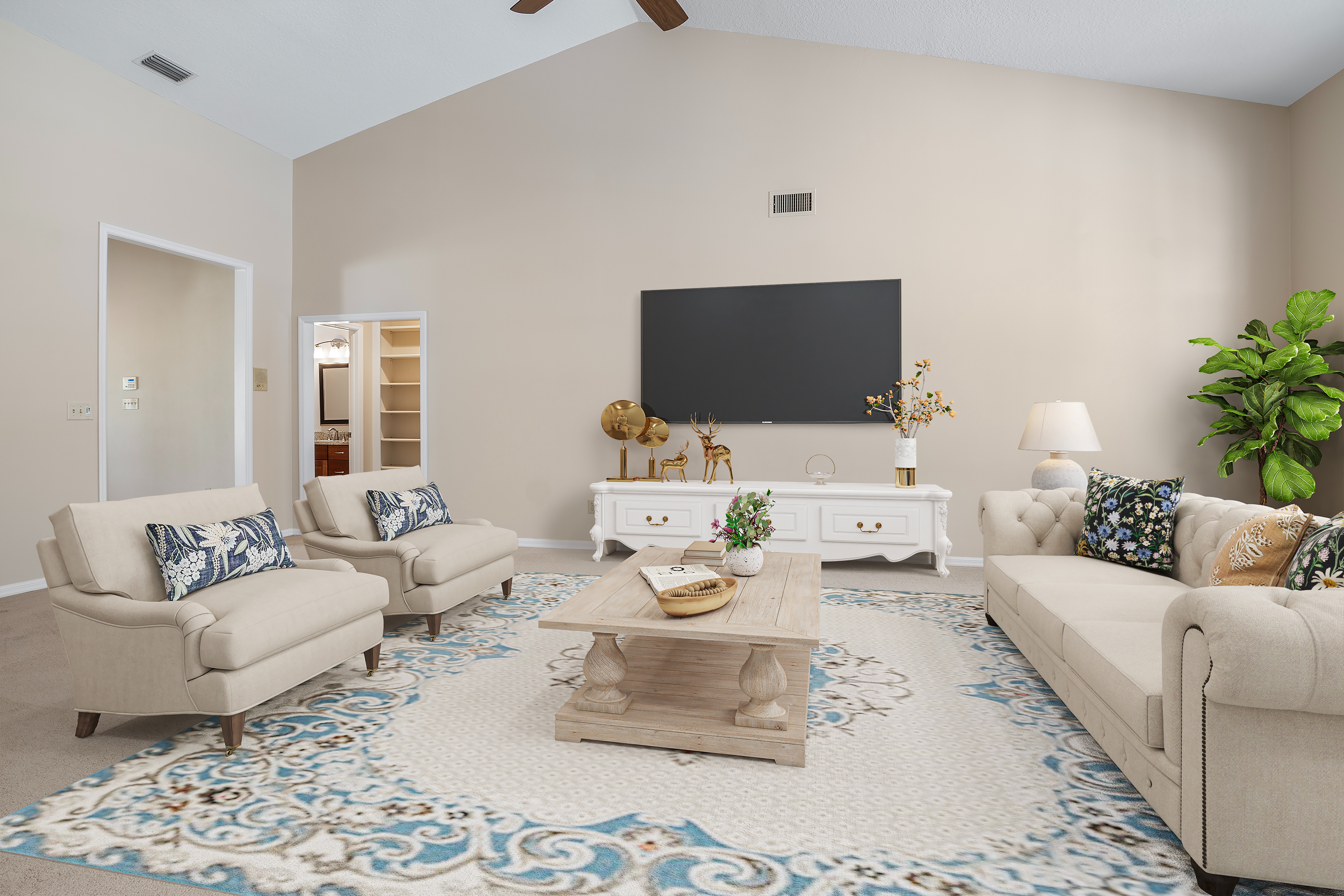 Virtual Staging thumbnail