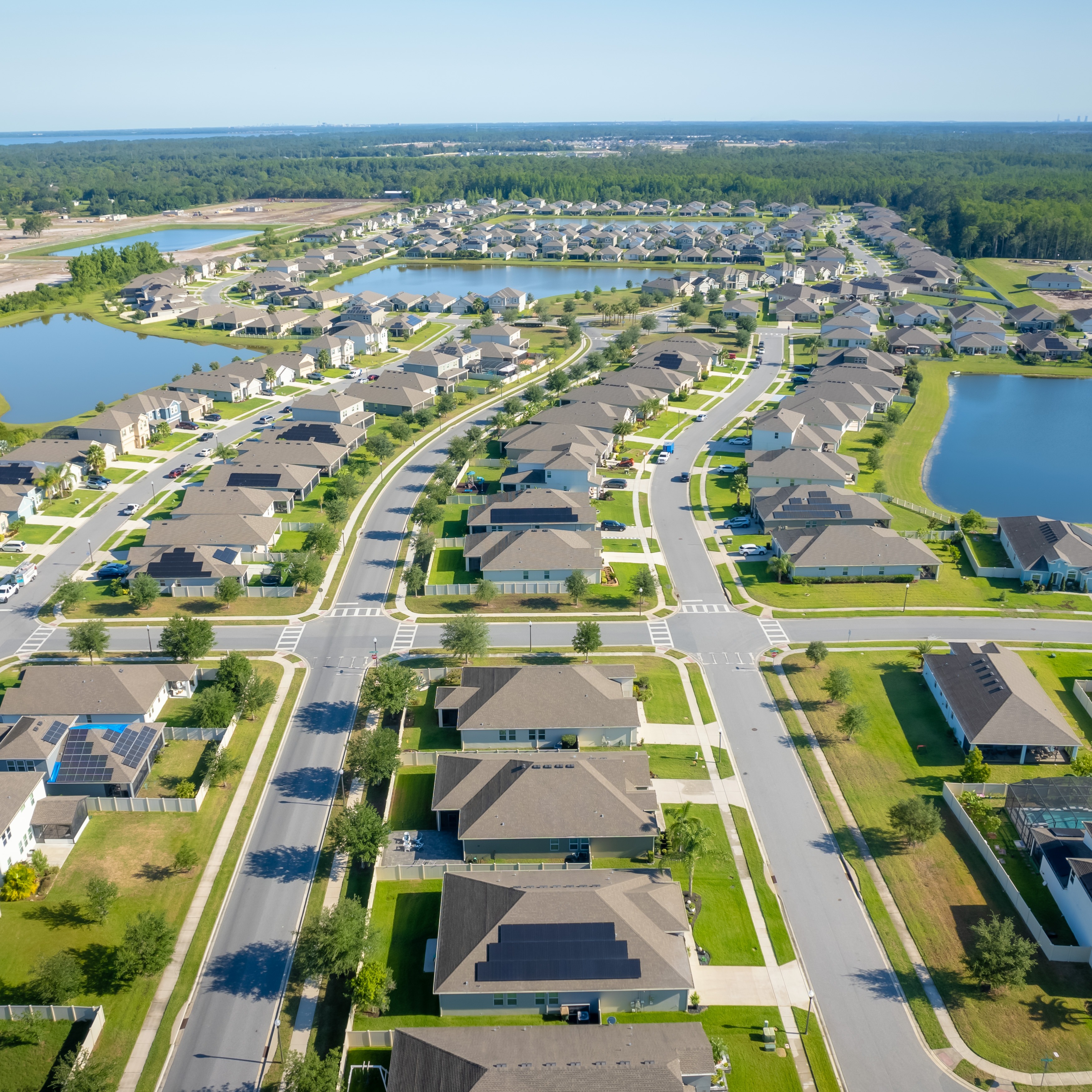 Aerials thumbnail