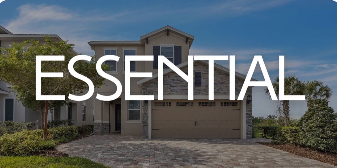 Essential Media Package- Starts at thumbnail
