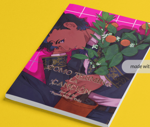 SHOP Physical Copy thumbnail