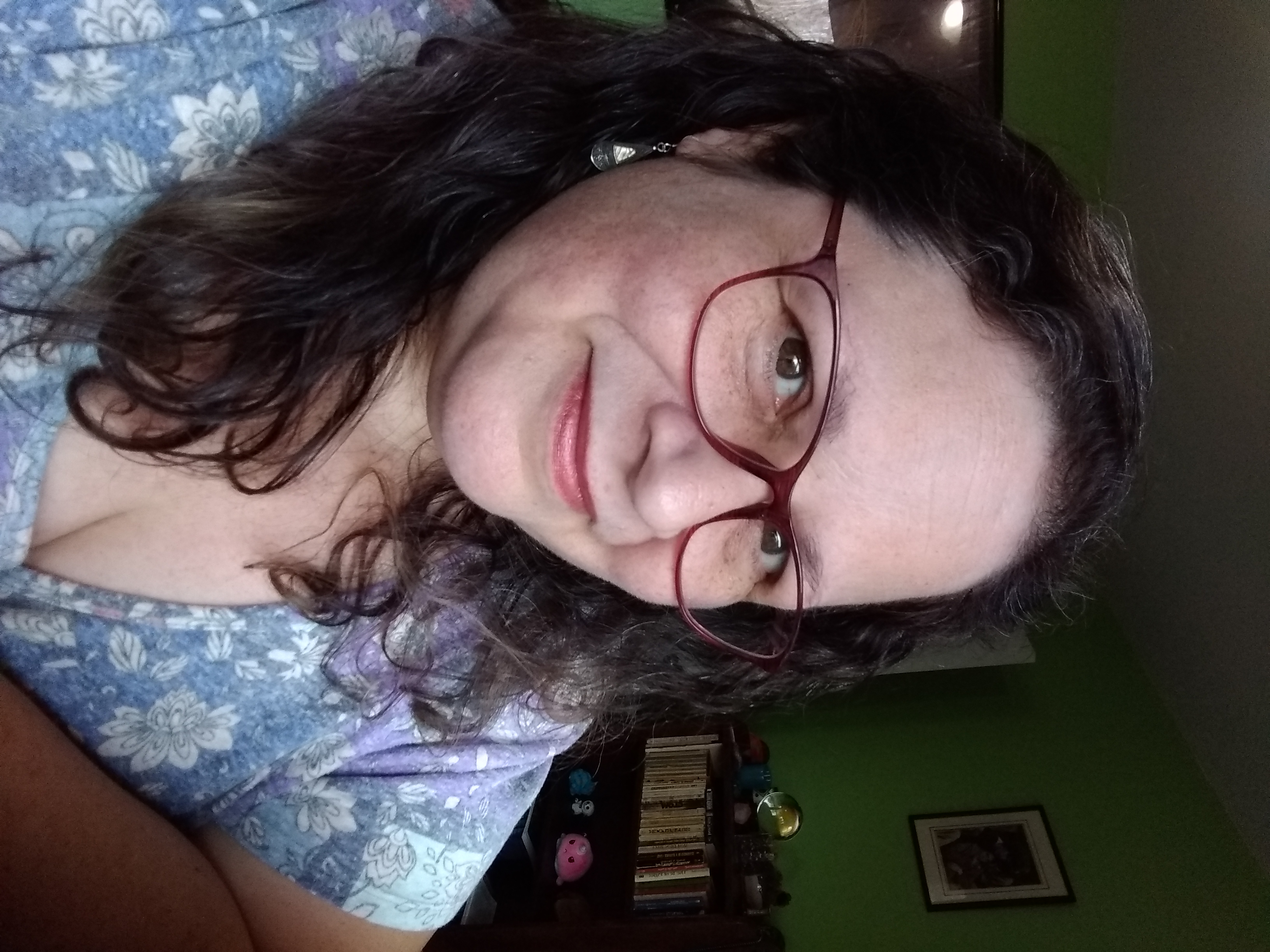 Genienne Samuels Bio 94 - 903xozs