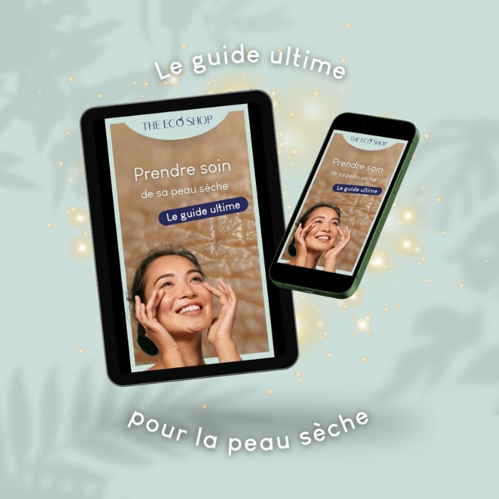 📗Guide complet gratuit pour les Peaux sèches thumbnail