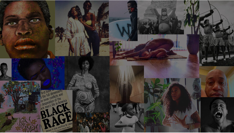 INVEST IN BLACK SANCTUARY with a tax deductible donation today. thumbnail