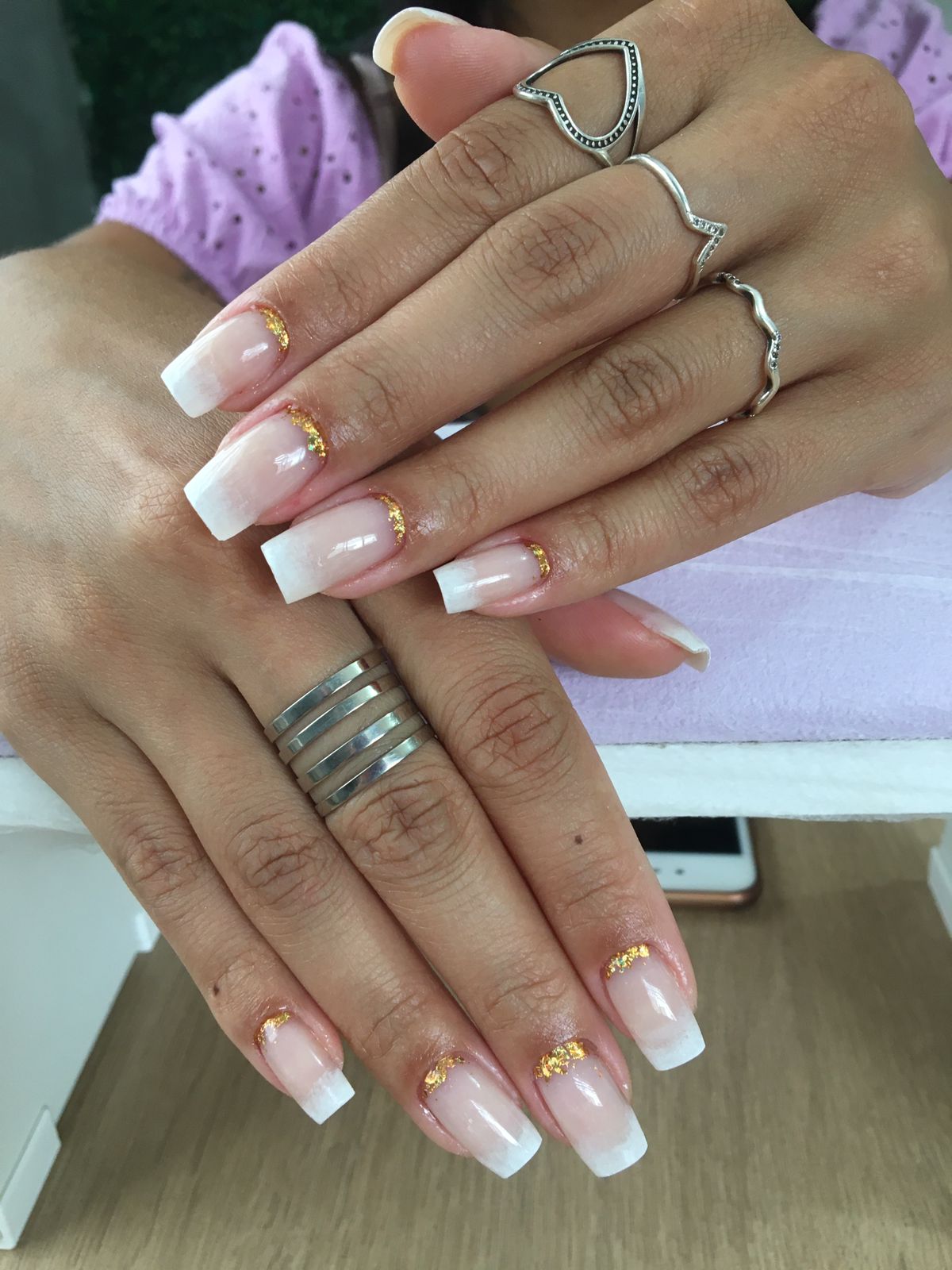 Alongamento de unhas thumbnail