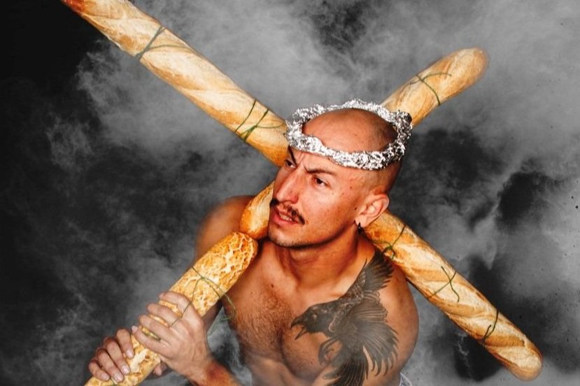 (le/the) Pain • Info & Tour Dates thumbnail