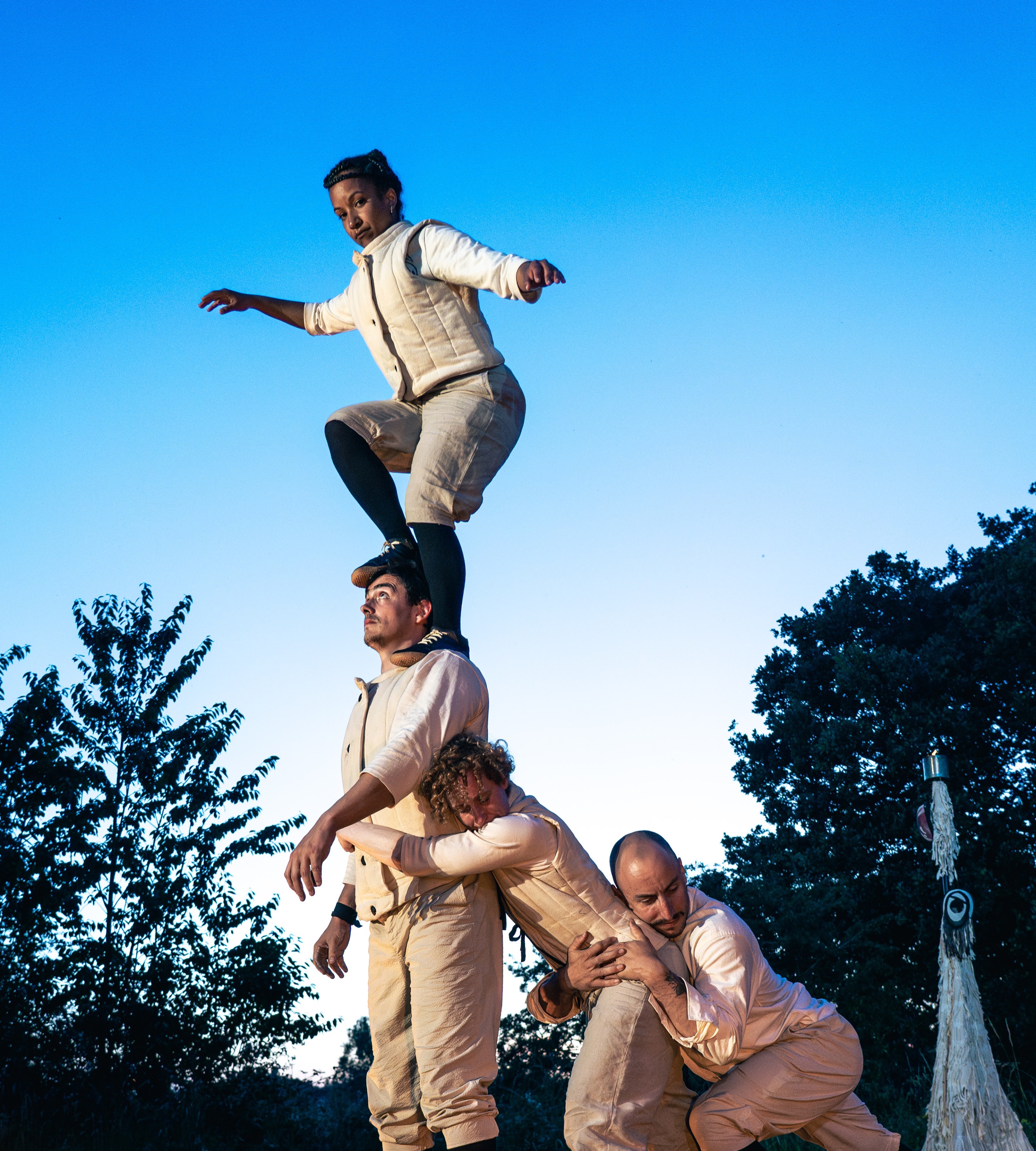 Fireside • Info & Tour Dates thumbnail