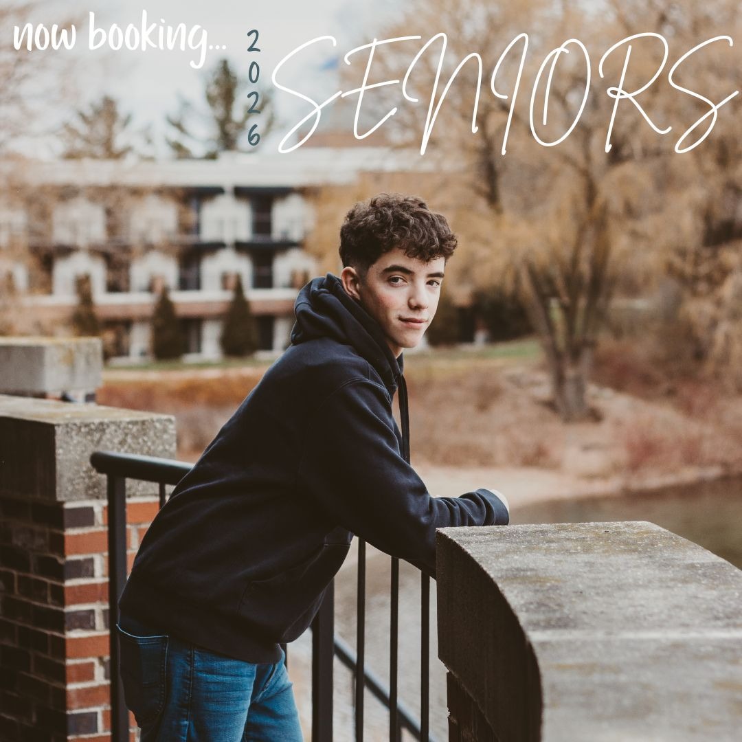 Senior Session Description+Packages thumbnail