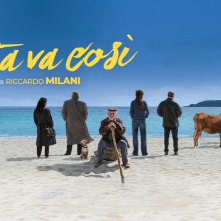 ➡️ Guarda ora : ▶️ La vita va così Film Streaming ITA [GRATIS] thumbnail