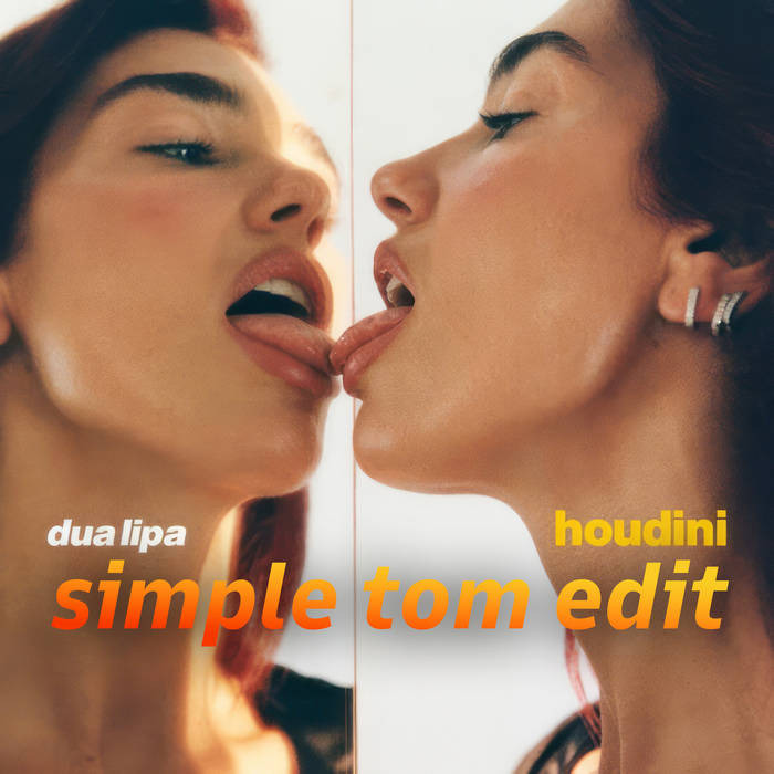 Dua Lipa - Houdini (Remix) thumbnail