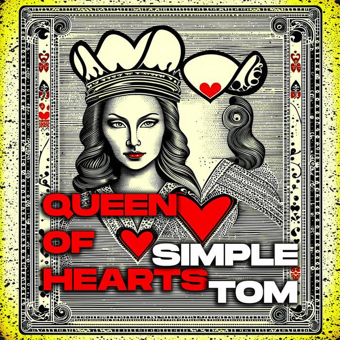 Queen of Hearts thumbnail