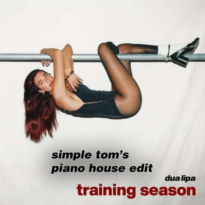 Dua Lipa - Training Season (Remix) thumbnail