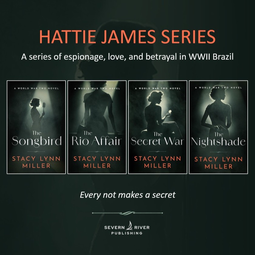 WWII Espionage thumbnail