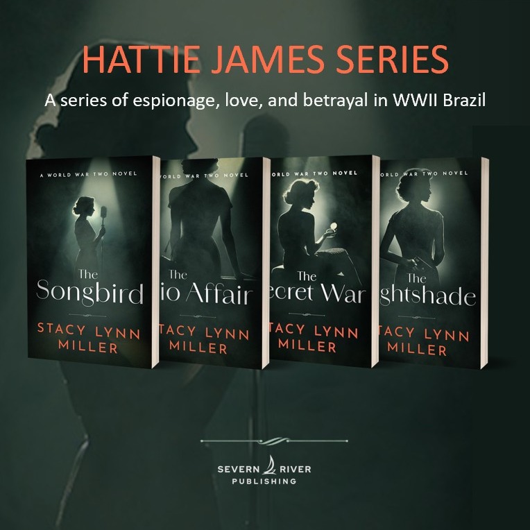 WWII Espionage thumbnail