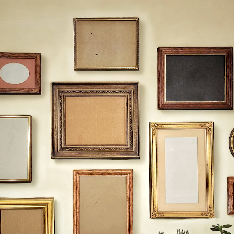 vintage frame bundle thumbnail