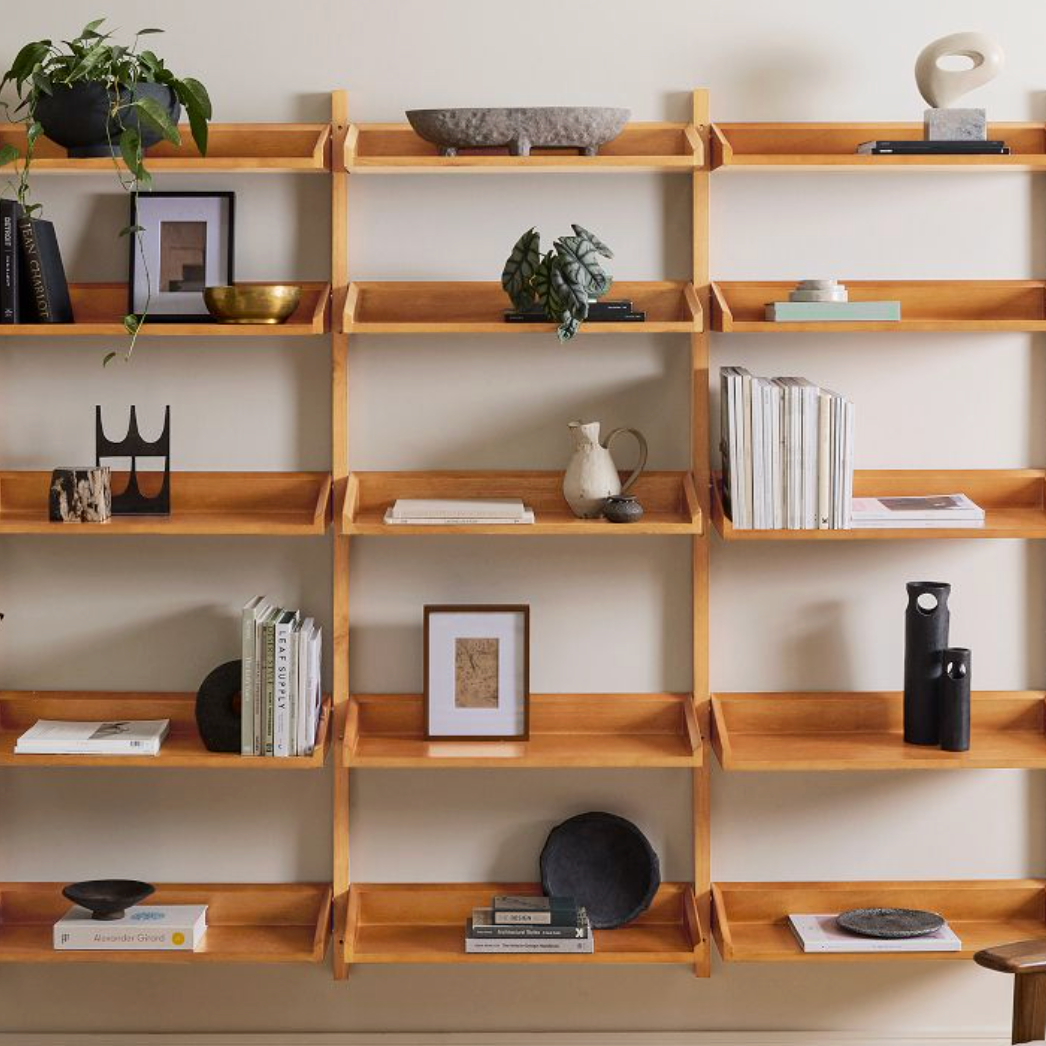 wood shelving thumbnail