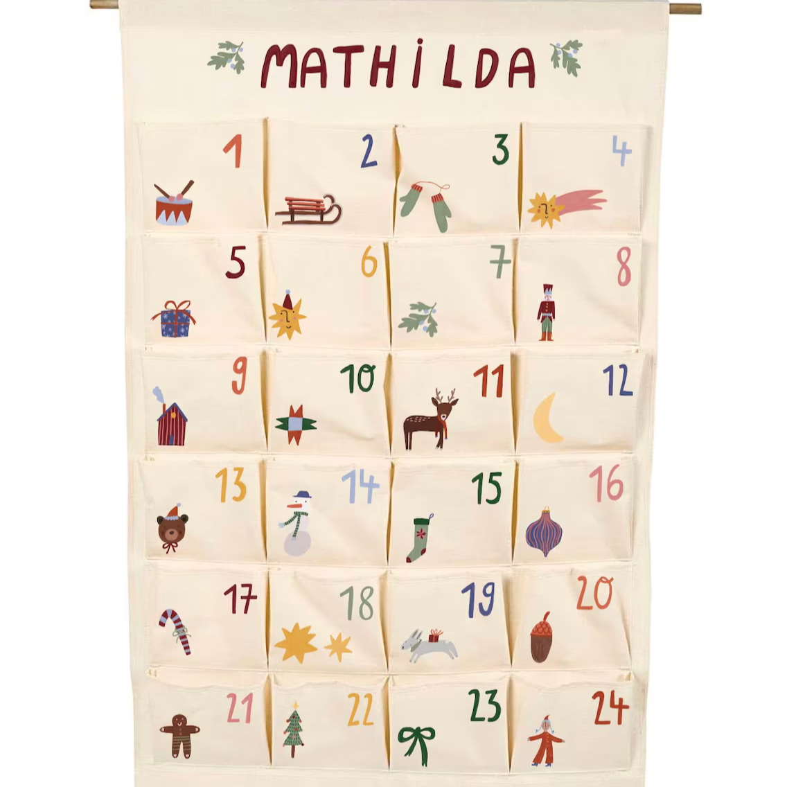 advent calendar thumbnail