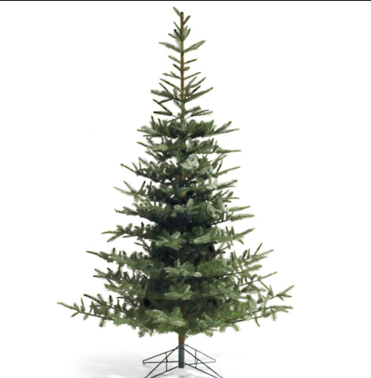 my christmas tree thumbnail