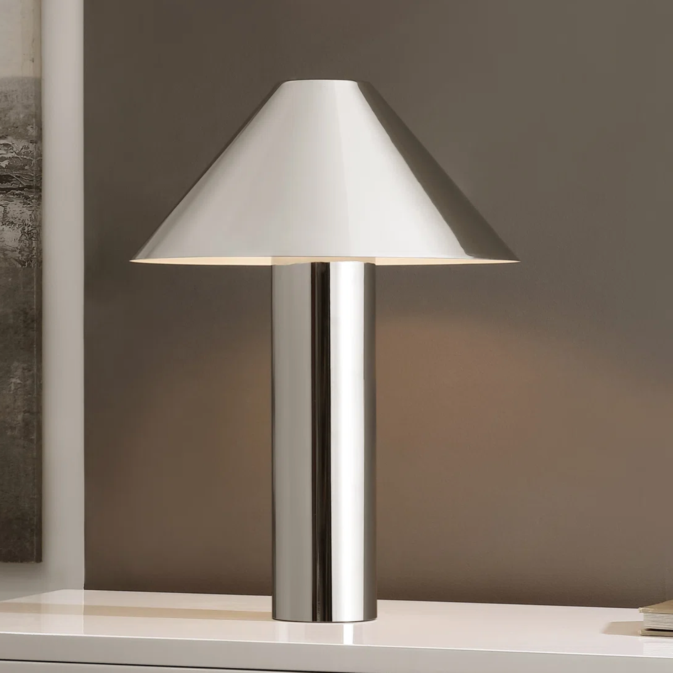 chrome lamp thumbnail