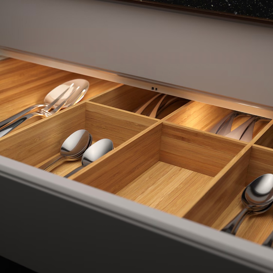 ikea mittled drawer lighting thumbnail