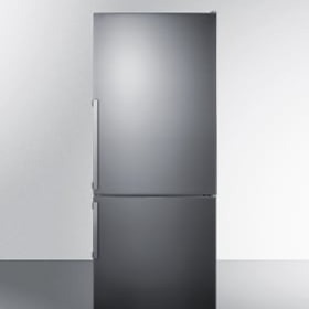 28" counter depth fridge thumbnail