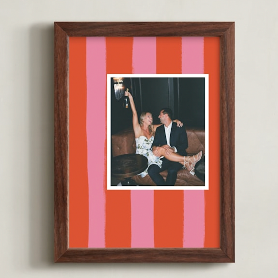 striped mat thumbnail